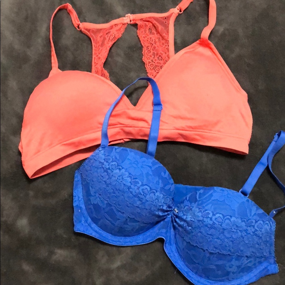 bra bundle ‼️ LAST CHANCE